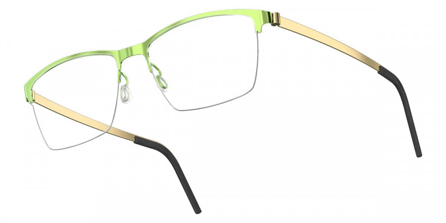 Color: P95 PGT - Lindberg Strip Titanium 7000 LND7405P95PGT54