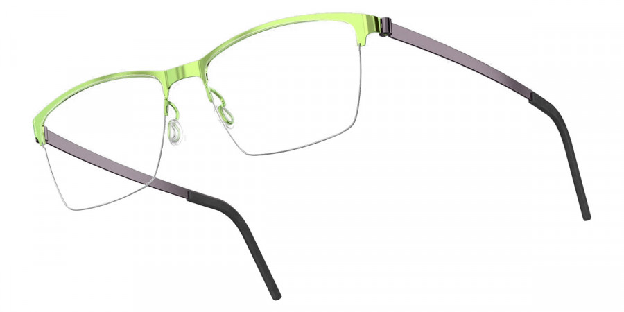 Color: P95 PU14 - Lindberg Strip Titanium 7000 LND7405P95PU1454