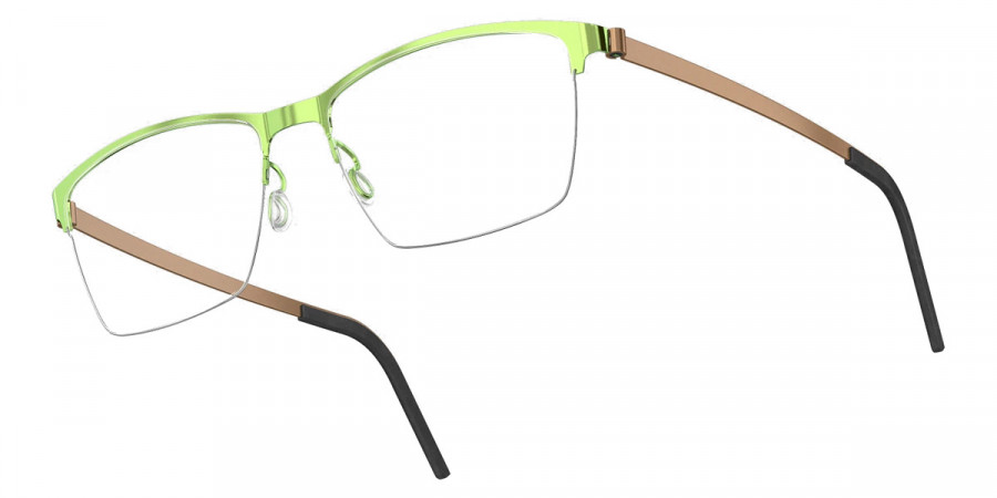 Color: P95 PU15 - Lindberg Strip Titanium 7000 LND7405P95PU1554