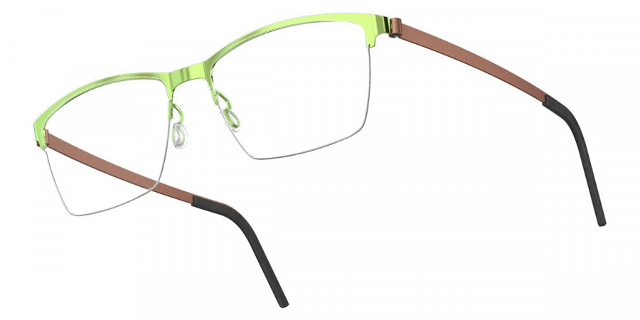 Color: P95 U12 - Lindberg Strip Titanium 7000 LND7405P95U1254