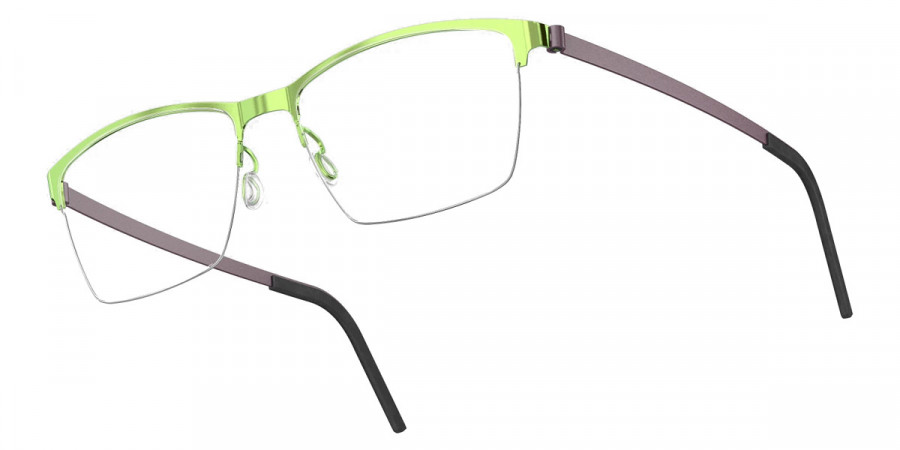 Color: P95 U14 - Lindberg Strip Titanium 7000 LND7405P95U1454