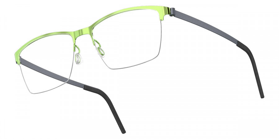 Color: P95 U16 - Lindberg Strip Titanium 7000 LND7405P95U1654
