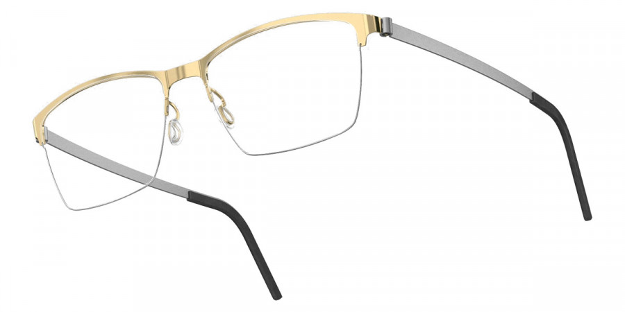 Color: PGT 10 - Lindberg Strip Titanium 7000 LND7405PGT1054