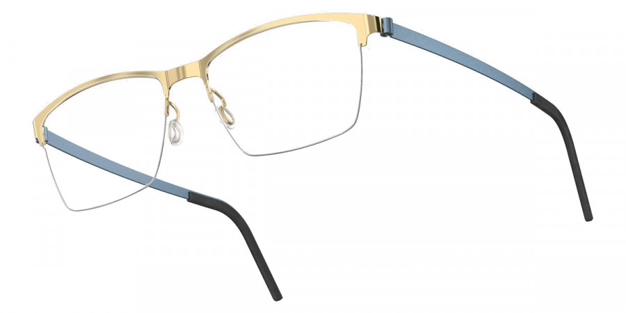 Color: PGT 107 - Lindberg Strip Titanium 7000 LND7405PGT10754
