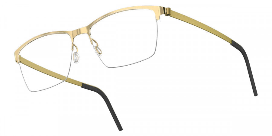 Color: PGT 109 - Lindberg Strip Titanium 7000 LND7405PGT10954