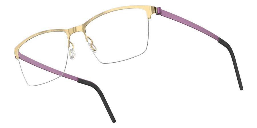 Color: PGT 113 - Lindberg Strip Titanium 7000 LND7405PGT11354