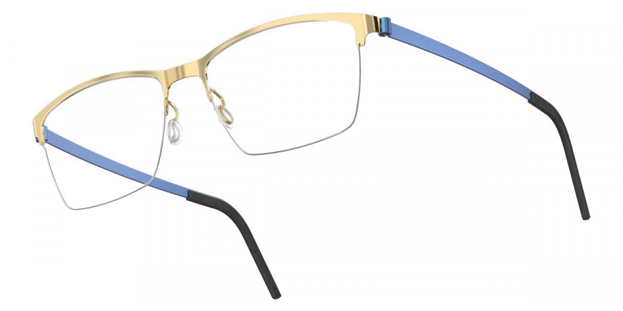 Color: PGT 115 - Lindberg Strip Titanium 7000 LND7405PGT11554