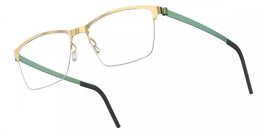Color: PGT 117 - Lindberg Strip Titanium 7000 LND7405PGT11754