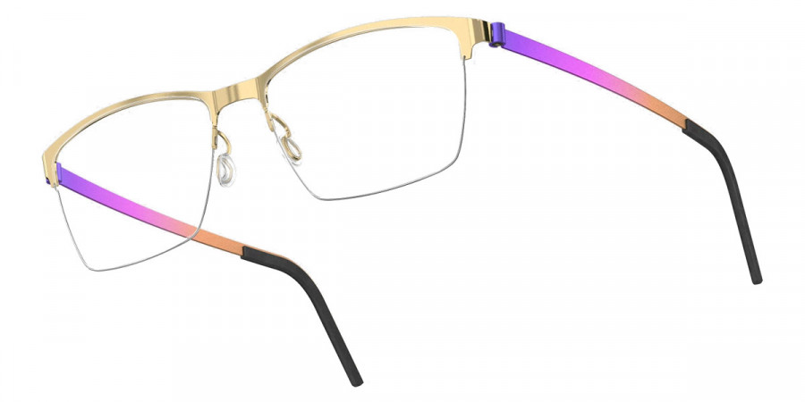 Color: PGT 125 - Lindberg Strip Titanium 7000 LND7405PGT12554