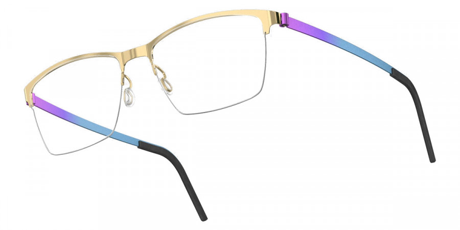Color: PGT 127 - Lindberg Strip Titanium 7000 LND7405PGT12754