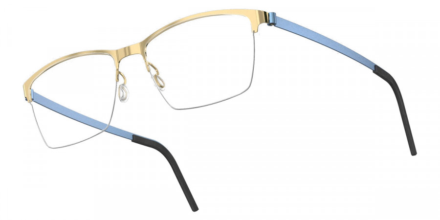 Color: PGT 20 - Lindberg Strip Titanium 7000 LND7405PGT2054
