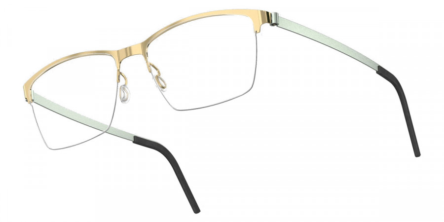 Color: PGT 30 - Lindberg Strip Titanium 7000 LND7405PGT3054