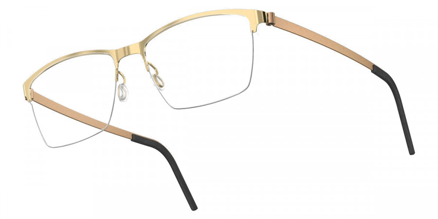 Color: PGT 35 - Lindberg Strip Titanium 7000 LND7405PGT3554