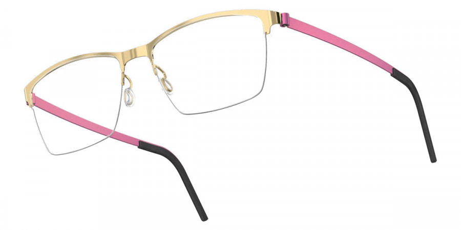 Color: PGT 70 - Lindberg Strip Titanium 7000 LND7405PGT7054