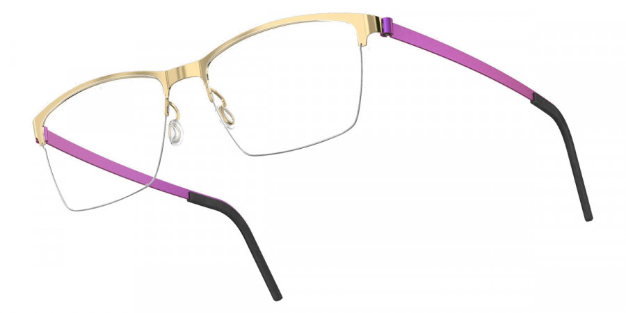 Color: PGT 75 - Lindberg Strip Titanium 7000 LND7405PGT7554