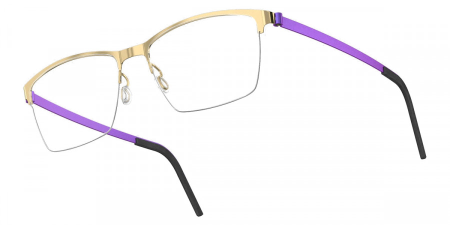 Color: PGT 77 - Lindberg Strip Titanium 7000 LND7405PGT7754