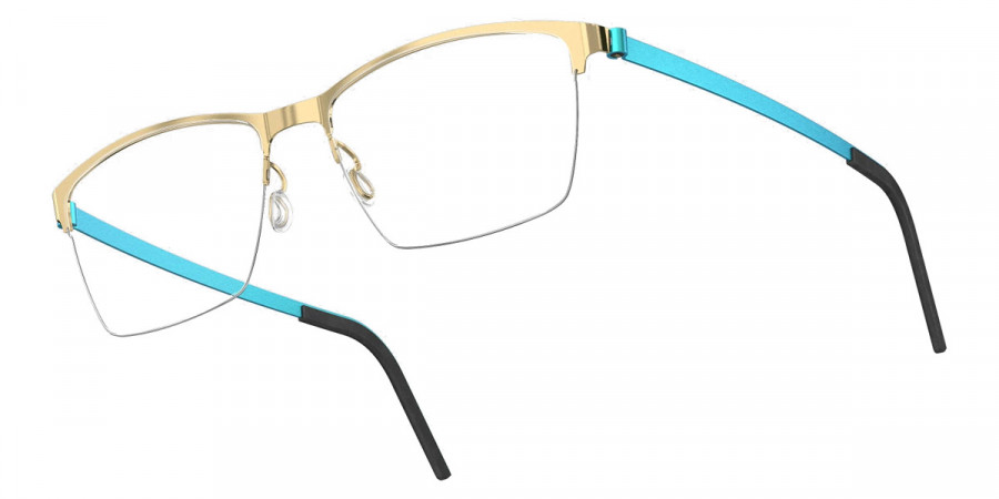 Color: PGT 80 - Lindberg Strip Titanium 7000 LND7405PGT8054