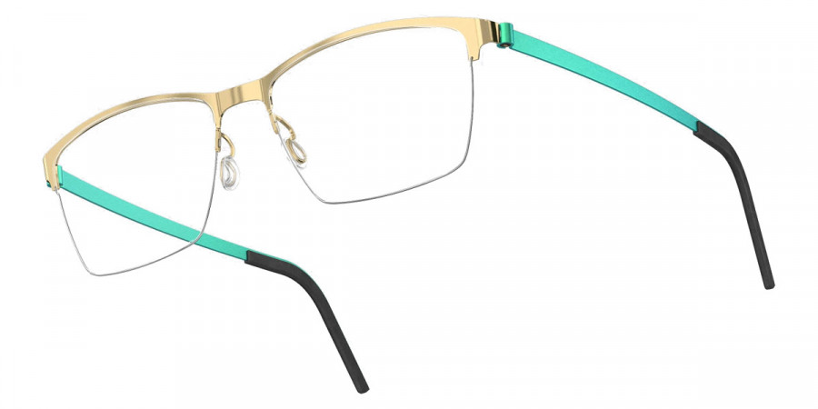 Color: PGT 85 - Lindberg Strip Titanium 7000 LND7405PGT8554