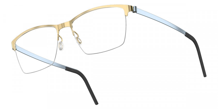Color: PGT P25 - Lindberg Strip Titanium 7000 LND7405PGTP2554