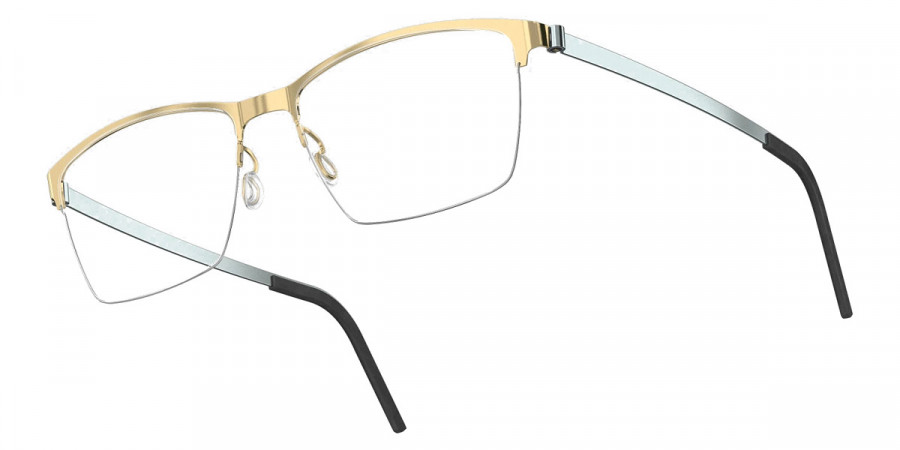 Color: PGT P30 - Lindberg Strip Titanium 7000 LND7405PGTP3054