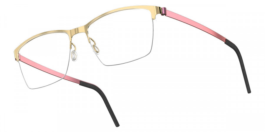 Color: PGT P70 - Lindberg Strip Titanium 7000 LND7405PGTP7054