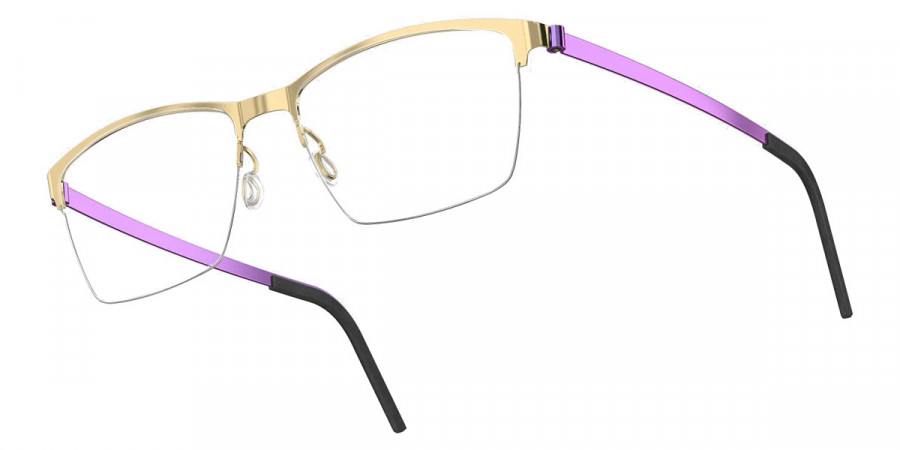 Color: PGT P77 - Lindberg Strip Titanium 7000 LND7405PGTP7754