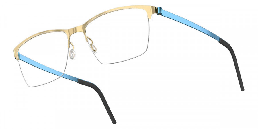 Color: PGT P80 - Lindberg Strip Titanium 7000 LND7405PGTP8054