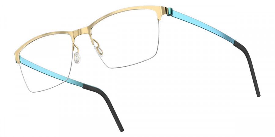 Color: PGT P85 - Lindberg Strip Titanium 7000 LND7405PGTP8554