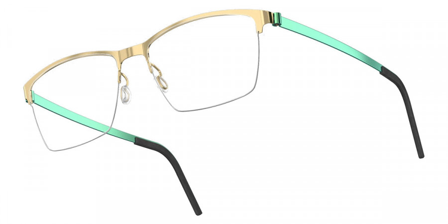 Color: PGT P90 - Lindberg Strip Titanium 7000 LND7405PGTP9054