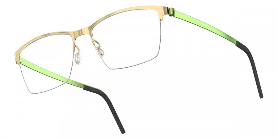 Color: PGT P95 - Lindberg Strip Titanium 7000 LND7405PGTP9554