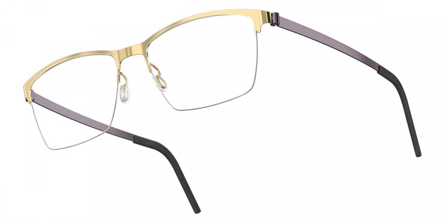 Color: PGT PU14 - Lindberg Strip Titanium 7000 LND7405PGTPU1454