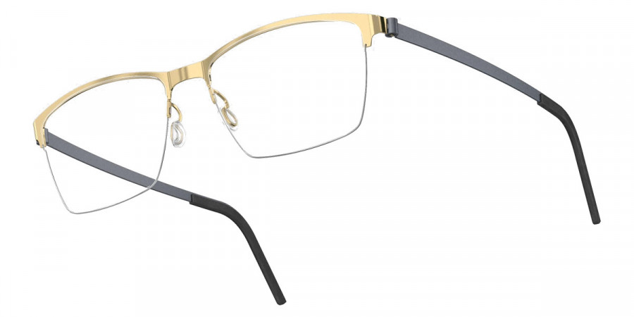 Color: PGT U16 - Lindberg Strip Titanium 7000 LND7405PGTU1654
