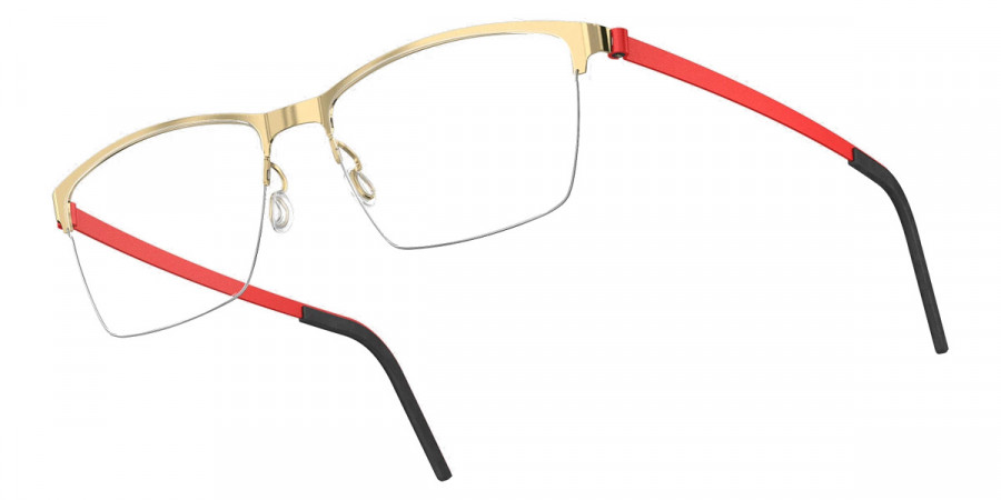 Color: PGT U33 - Lindberg Strip Titanium 7000 LND7405PGTU3354