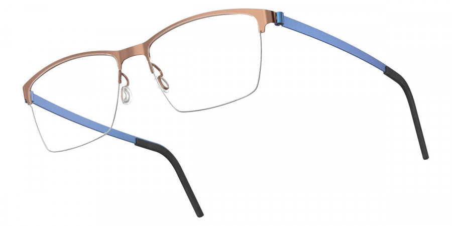Color: PU12 115 - Lindberg Strip Titanium 7000 LND7405PU1211554