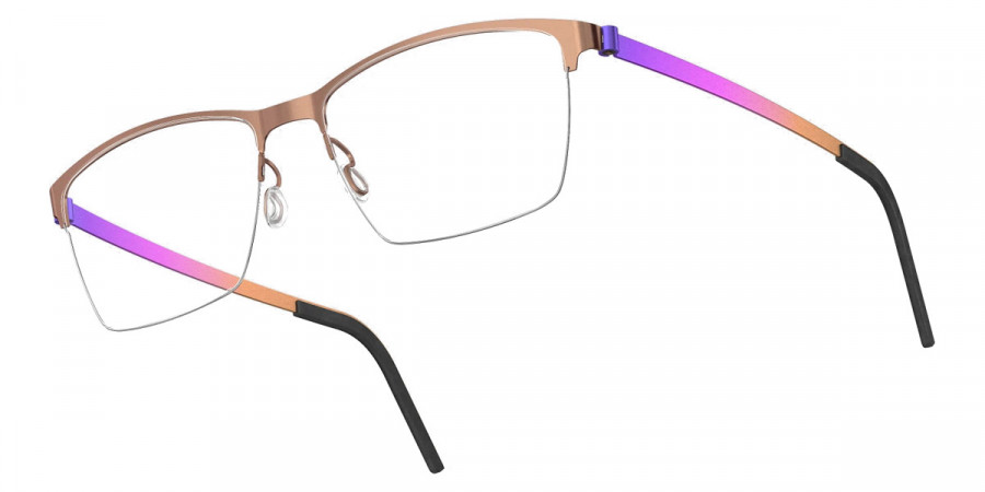 Color: PU12 125 - Lindberg Strip Titanium 7000 LND7405PU1212554