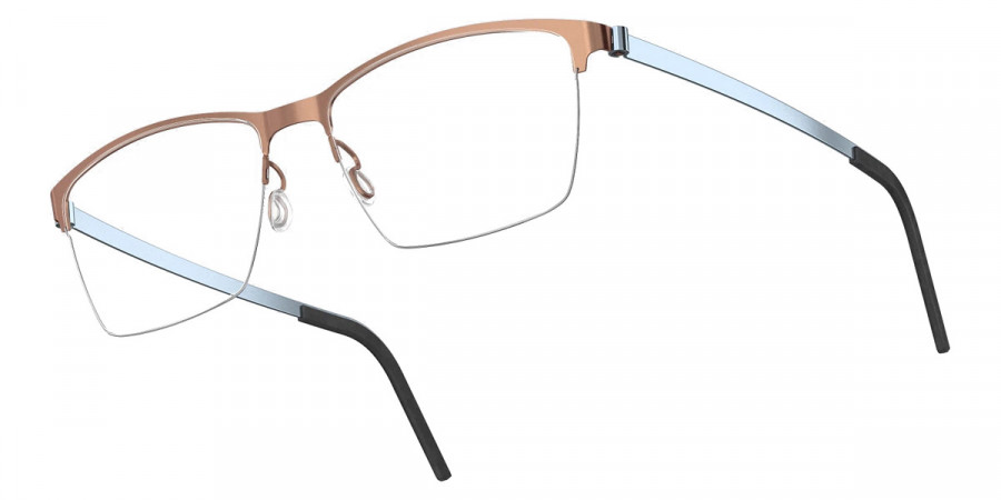 Color: PU12 P25 - Lindberg Strip Titanium 7000 LND7405PU12P2554