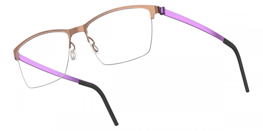 Color: PU12 P77 - Lindberg Strip Titanium 7000 LND7405PU12P7754