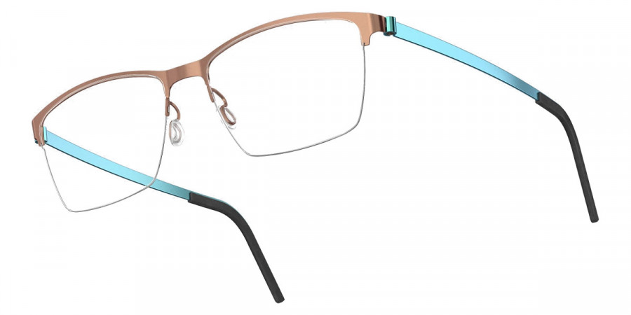 Color: PU12 P85 - Lindberg Strip Titanium 7000 LND7405PU12P8554