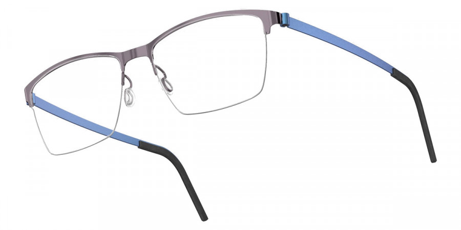 Color: PU14 115 - Lindberg Strip Titanium 7000 LND7405PU1411554