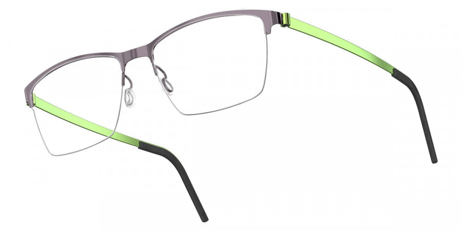 Color: PU14 P95 - Lindberg Strip Titanium 7000 LND7405PU14P9554