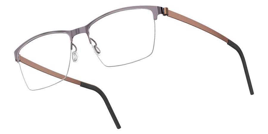 Color: PU14 PU12 - Lindberg Strip Titanium 7000 LND7405PU14PU1254