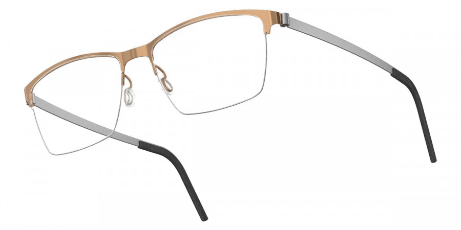 Color: PU15 10 - Lindberg Strip Titanium 7000 LND7405PU151054