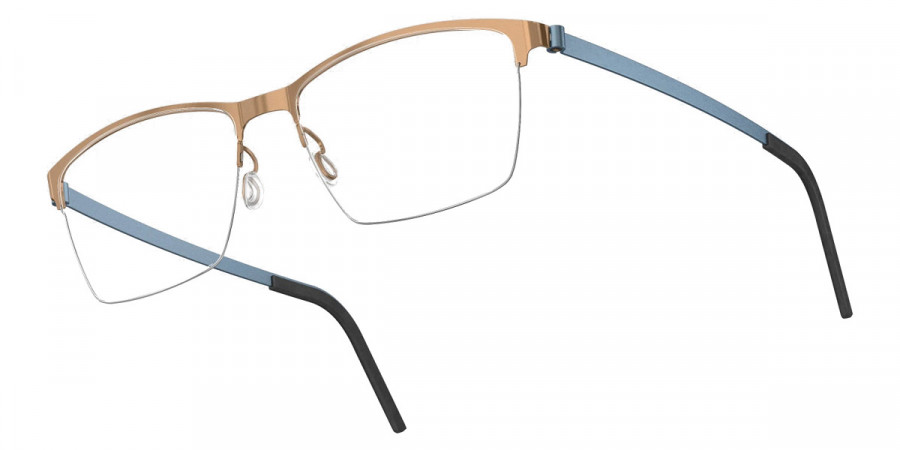 Color: PU15 107 - Lindberg Strip Titanium 7000 LND7405PU1510754