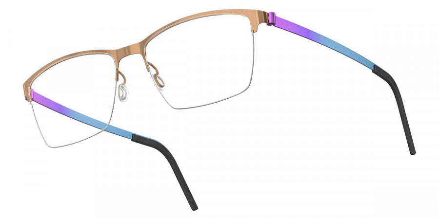 Color: PU15 127 - Lindberg Strip Titanium 7000 LND7405PU1512754