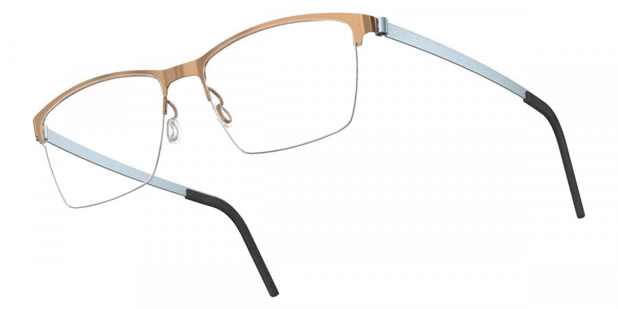 Color: PU15 25 - Lindberg Strip Titanium 7000 LND7405PU152554