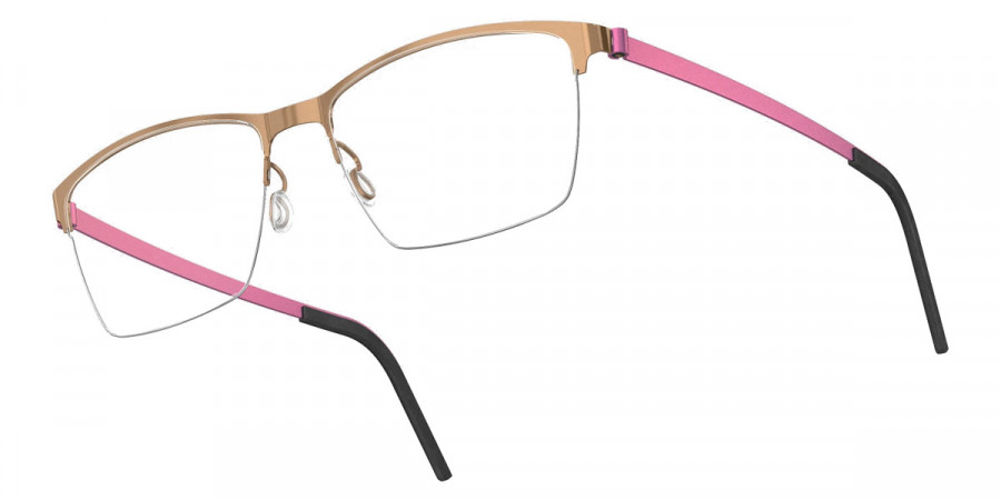 Color: PU15 70 - Lindberg Strip Titanium 7000 LND7405PU157054