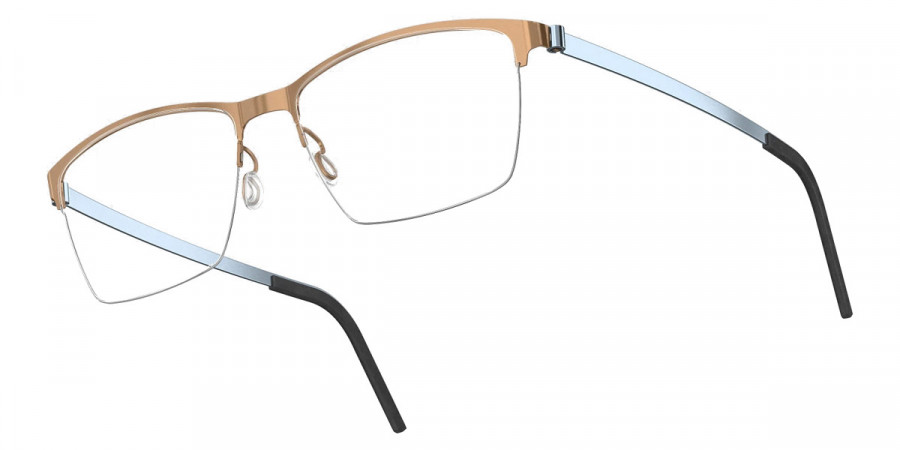 Color: PU15 P25 - Lindberg Strip Titanium 7000 LND7405PU15P2554