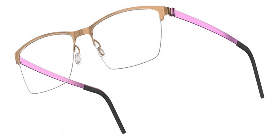 Color: PU15 P75 - Lindberg Strip Titanium 7000 LND7405PU15P7554