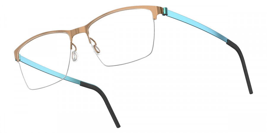 Color: PU15 P85 - Lindberg Strip Titanium 7000 LND7405PU15P8554