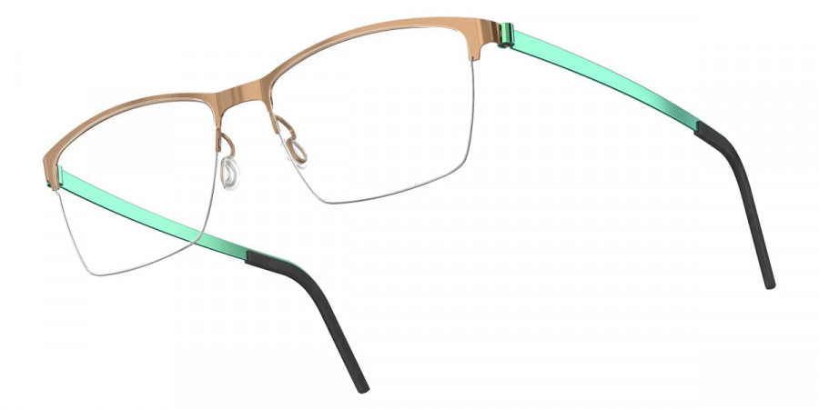 Color: PU15 P90 - Lindberg Strip Titanium 7000 LND7405PU15P9054